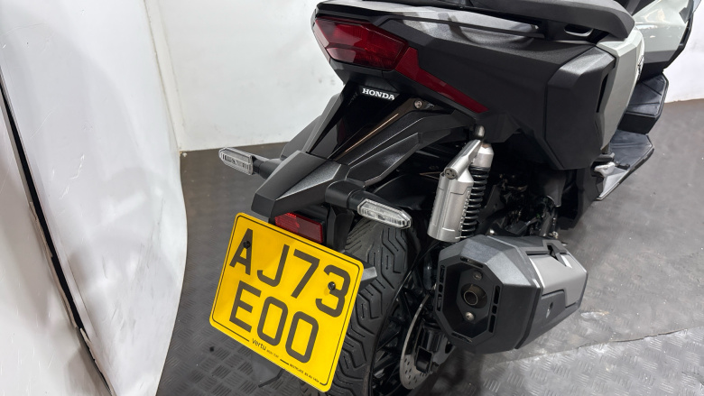 Honda ADV 350 (24MY)